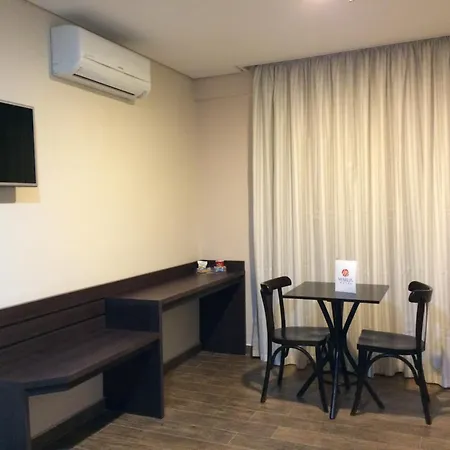 Hotel Maruá-3