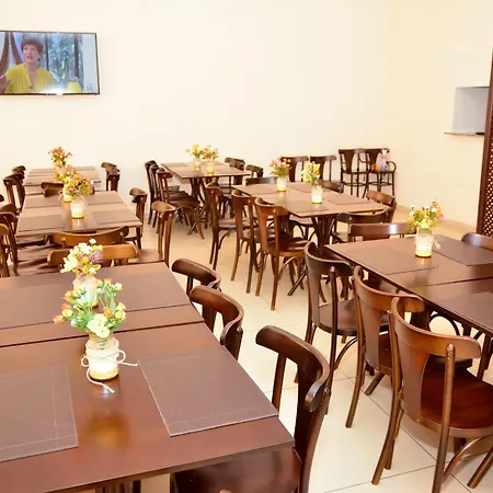 Hotel Maruá-2